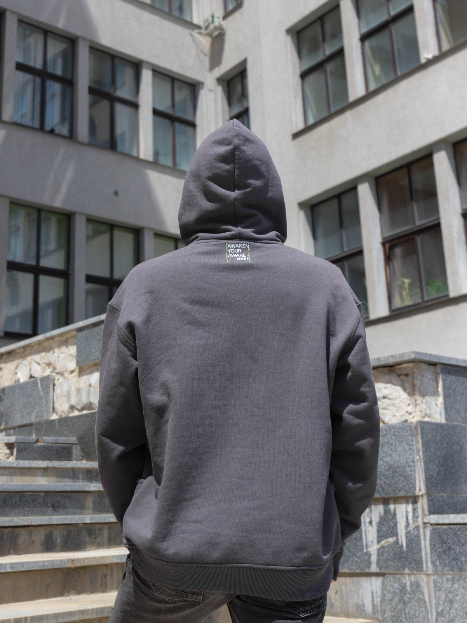 Hoodie | Section 13 |
